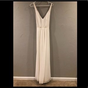 Vera Wang White Collection Wedding Dress